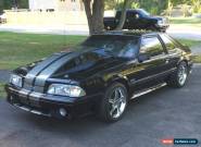 1989 Ford Mustang GT for Sale