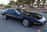 Classic 1994 Chevrolet Corvette Base Hatchback 2-Door for Sale