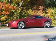 2007 Aston Martin Vantage for Sale