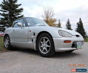 Classic 1992 Suzuki Cappuccino for Sale