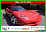 Classic 2008 Chevrolet Corvette for Sale