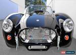 Shelby: 427 S/C Continuation Cobra S/C for Sale