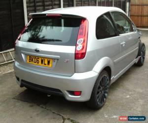 Classic ford fiesta zetec s 1.6 petrol 2006 ST look a like for Sale