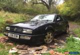 Classic Volkswagen Corrado 2.0 16v for Sale