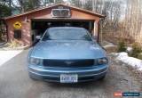 Classic Ford: Mustang for Sale