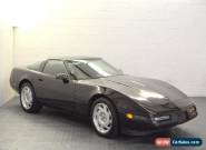 1992 Chevrolet Corvette Base Hatchback 2-Door for Sale