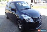 Classic SUZUKI SWIFT for Sale