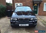 BMW X5 SPORT 3.0D AUTO for Sale