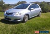 Classic Toyota Corolla Ascent hatchback for Sale