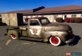 Classic 1953 Chevrolet Other Pickups for Sale