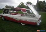 Classic 1958 Ford Fairlane for Sale