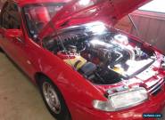 holden ute,VS TURBO v6 ute for Sale