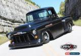 Classic 1955 Chevrolet Other Pickups for Sale