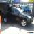 Classic 2006 Toyota RAV4 ACA33R Cruiser (4x4) Black Automatic 4sp A Wagon for Sale