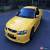 Classic 2006 Holden Commodore VZ MY06 Upgrade SS Thunder Devil Yellow Manual 6sp M for Sale