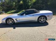 2001 Chevrolet Corvette Base Corvette 2-Door for Sale