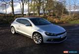 Classic Volkswagen Scirocco 2.0 TSI GT DSG 3dr for Sale