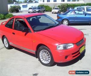 Classic MITSUBISHI LANCER 02/02 2 DOOR COUPE 5 SPD MAN STER AND AIR WITH 151600KL CHEAP  for Sale