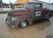 1948 Chevrolet Other Pickups for Sale