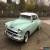Classic Chevrolet: Bel Air/150/210 for Sale