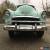 Classic Chevrolet: Bel Air/150/210 for Sale