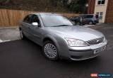 Classic Ford Mondeo LX 2005 2.0  for Sale