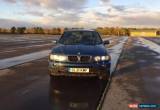 Classic BMW X5 D Sport for Sale