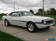 1968 Chevrolet Camaro SS Hardtop 2-Door for Sale