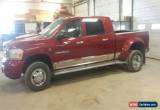 Classic Dodge: Ram 3500 Laramie for Sale