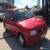 Classic 1996 Nissan Micra SLX Red Automatic A Hatchback for Sale