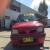 Classic 1996 Nissan Micra SLX Red Automatic A Hatchback for Sale