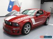 2008 Ford Mustang GT Coupe 2-Door for Sale