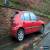 Classic 1997 ROVER 216 SLI RED for Sale