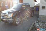 Classic Ford: F-150 XLT for Sale