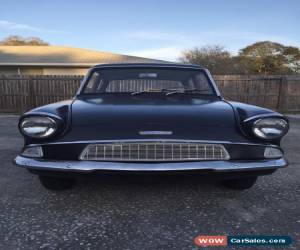 Classic 1965 Ford Other 2 door Saloon for Sale