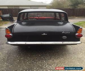 Classic 1965 Ford Other 2 door Saloon for Sale