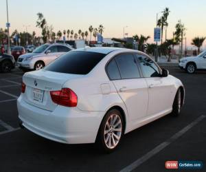 Classic 2011 BMW 3-Series Base Sedan 4-Door for Sale