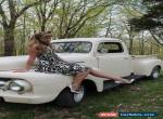 1951 Ford Other 2 DOOR TRUCK for Sale