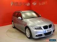 2011 BMW 3 Series 2.0 320d M Sport Touring 5dr for Sale