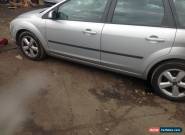 Ford Focus 1.6 tdci spares or repair for Sale