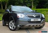 Classic 2009 VAUXHALL ANTARA SE CDTI A BLUE for Sale