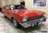 Classic 1974 Ford Other Base Sedan 2-Door for Sale