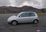 Classic 2004 Volkswagen Lupo 1.4 TDI Sport 107400 miles for Sale