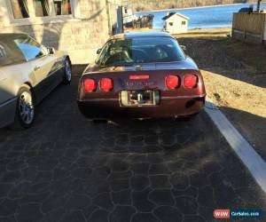 Classic 1995 Chevrolet Corvette TARGA  for Sale