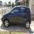 Classic HOLDEN BARINA 5 DOORS LOW KM LONG REGO  for Sale