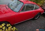 Classic 1966 Porsche 912 for Sale