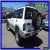 Classic 1998 Suzuki Vitara JLX Estate (4x4) White Manual 5sp M Wagon for Sale