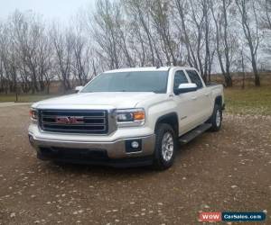 Classic 2014 GMC Sierra 1500 SLE for Sale