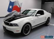 2012 Ford Mustang GT Coupe 2-Door for Sale