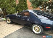 1979 Porsche 928 928 for Sale